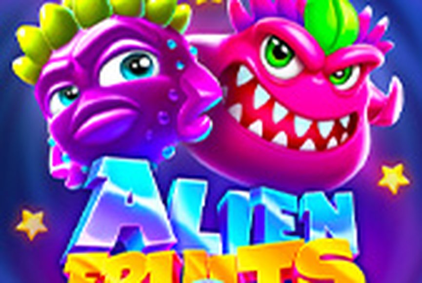 Alien Fruits 2