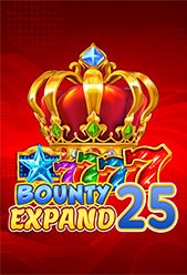 Bounty Expand 25