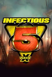 Infectious 5 xWays