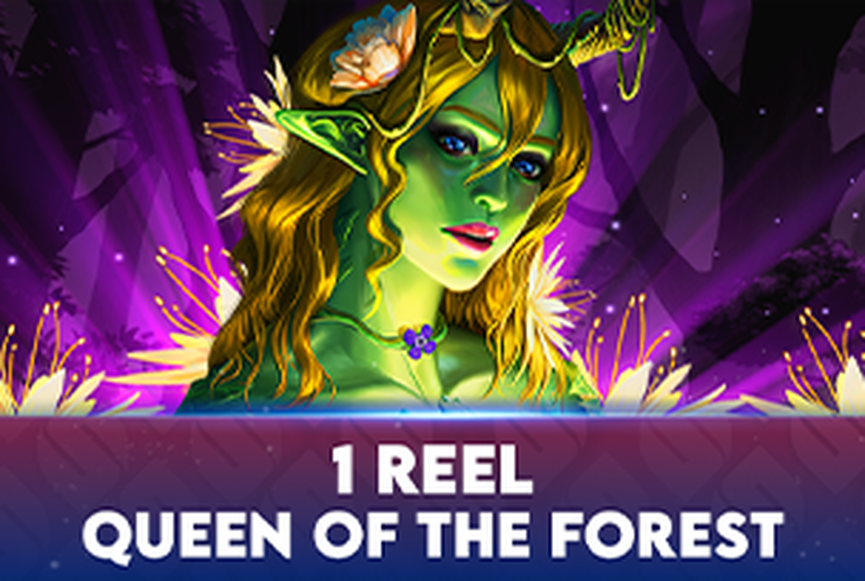 Queen of the Forest