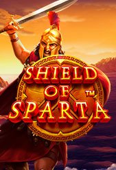 Shield of Sparta™