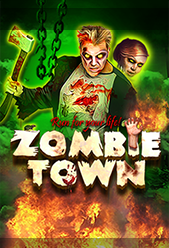 Zombie Town