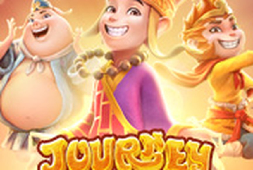 Journey to the Wealth