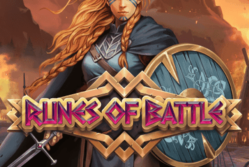 Runes of Battle