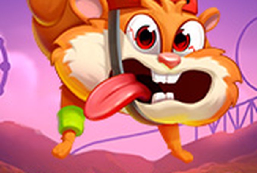 Hamster Run