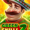 Green Chilli 2