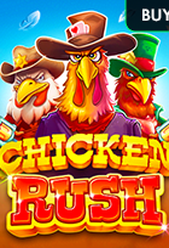 Chicken Rush
