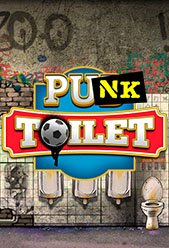 Punk Toilet
