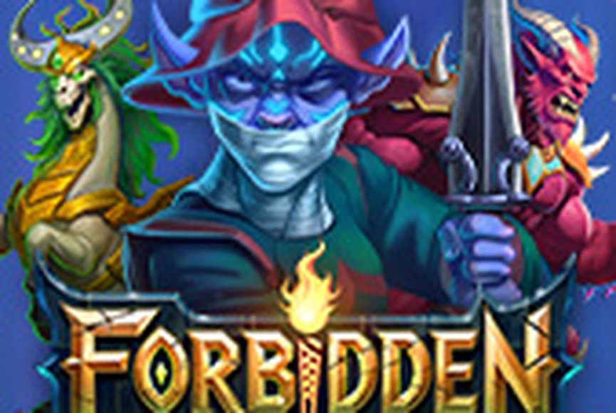 Forbidden Fury
