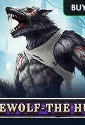 Werewolf - The Hunt