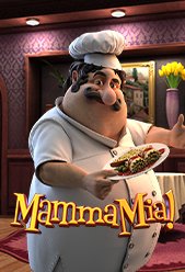 Mamma Mia