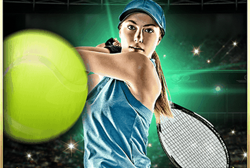 Tennis Champions
