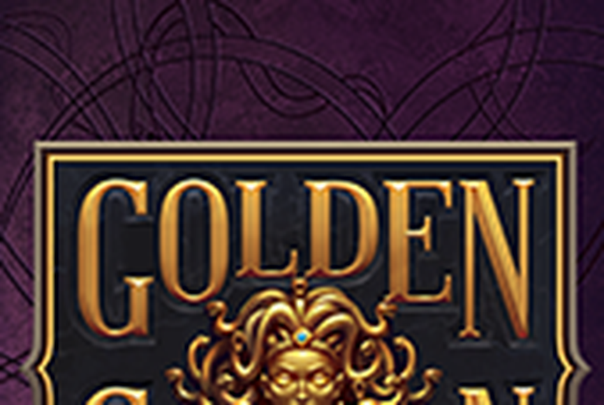 Golden Gorgon