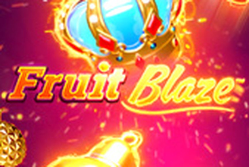 Fruit Blaze