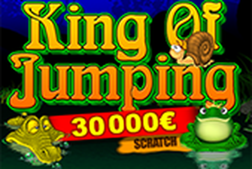 King of Jumping Scratch