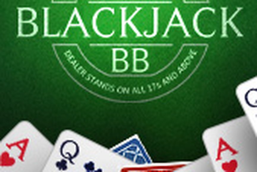 Blackjack BB