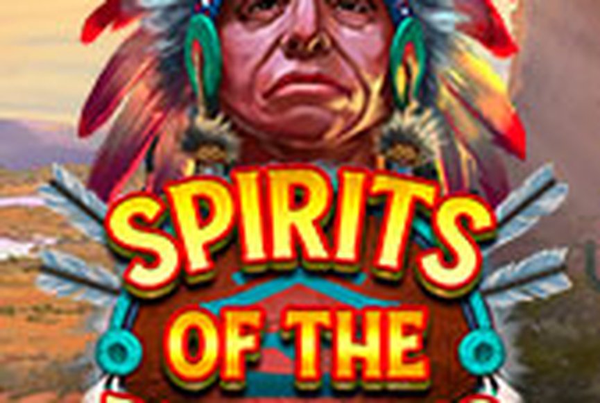Spirits of the Prairies