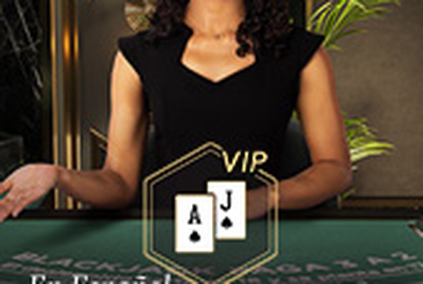VIP Blackjack en Español 3