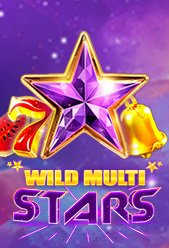 Wild Multi Stars