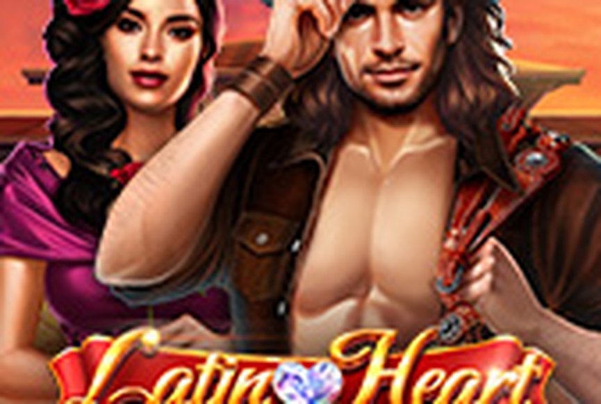 Latin Heart