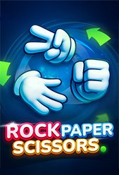 Rock Paper Scissors