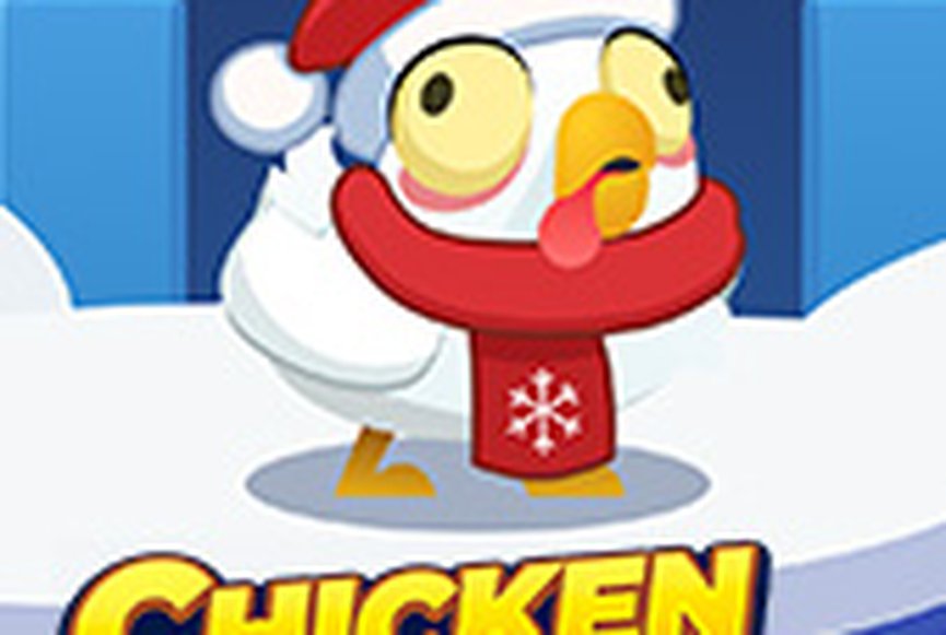 Chicken Road Ice