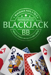 Blackjack BB