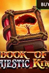 Book Of Majestic King