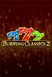 Burning Classics 2