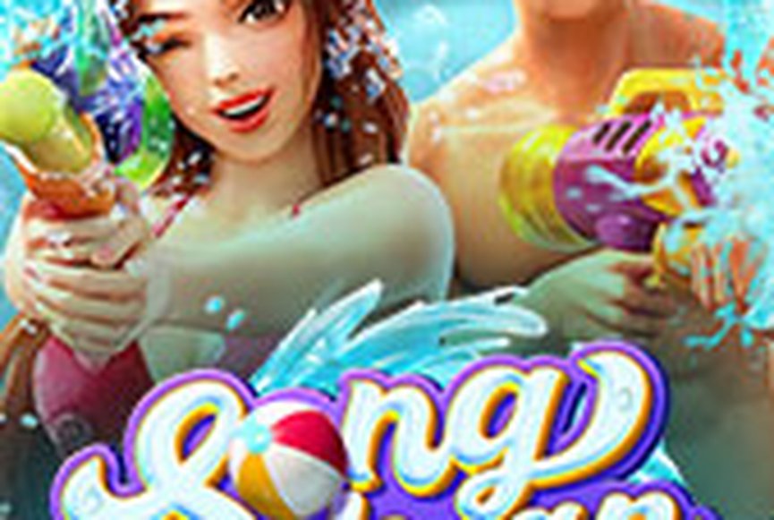 Songkran Splash