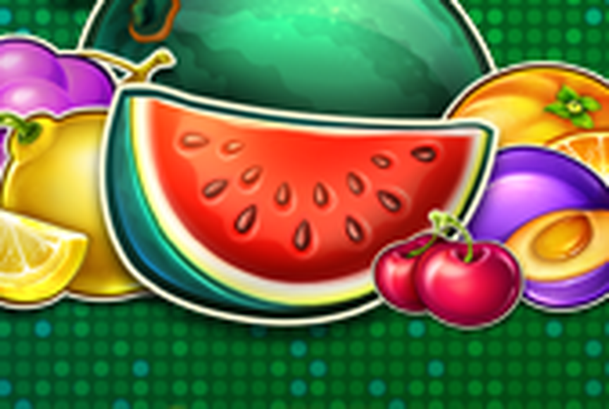 Big Fruit Show