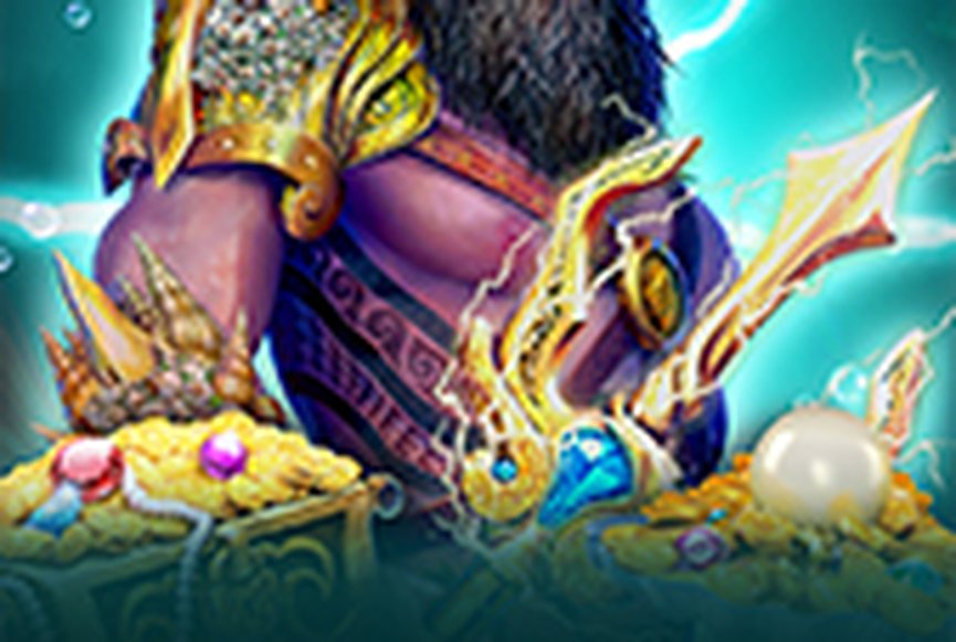 Treasures Of The Trident