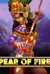 Spear of Fire