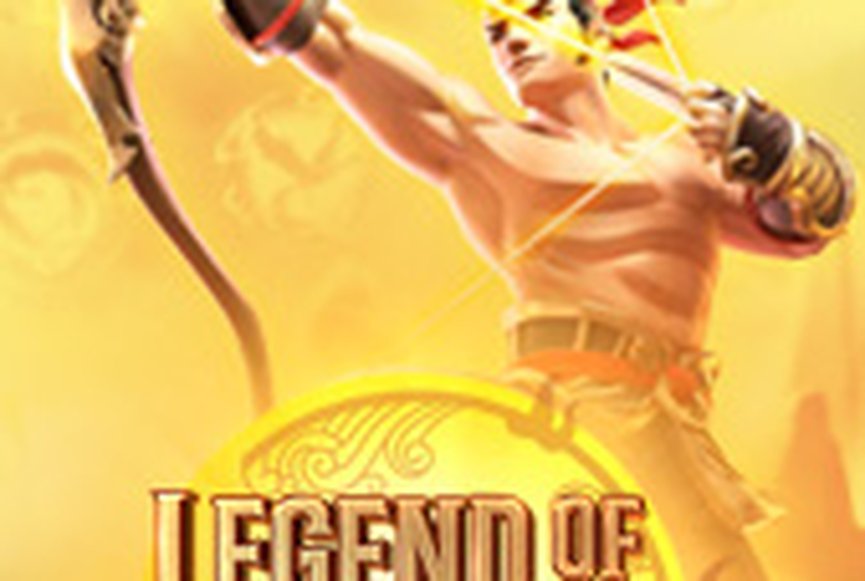 Legend of Hou Yi