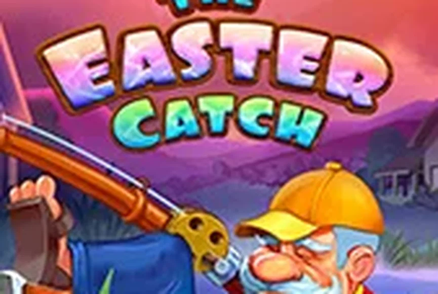 The Easter Catch