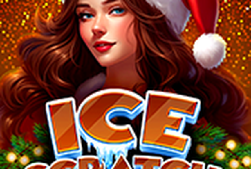 Ice Scratch Bronze