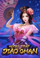 Honey Trap of Diao Chan