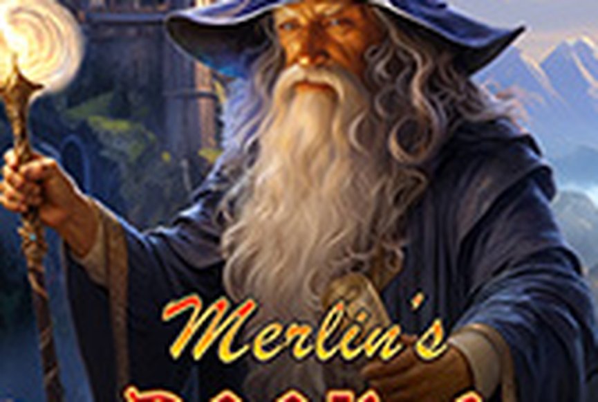 Merlin's Book of Dragons
