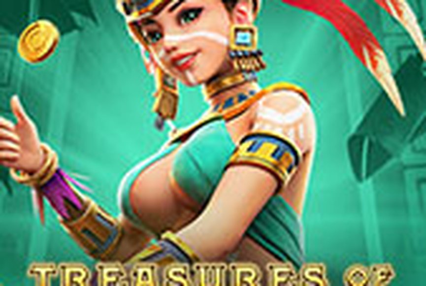 Treasures of Aztec