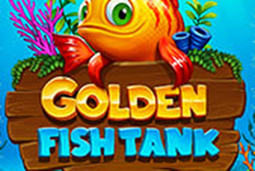Golden Fish Tank 2 Gigablox