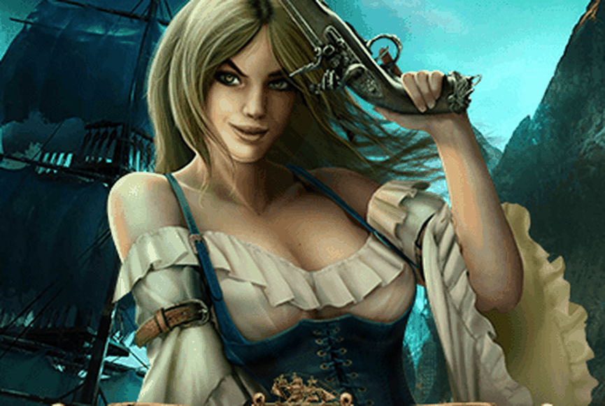 Age Of Pirates 15 Lines