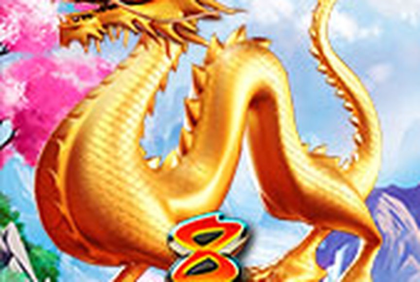 8 Golden Dragon Challenge™