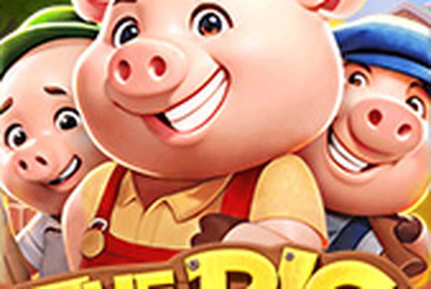 The Pig House