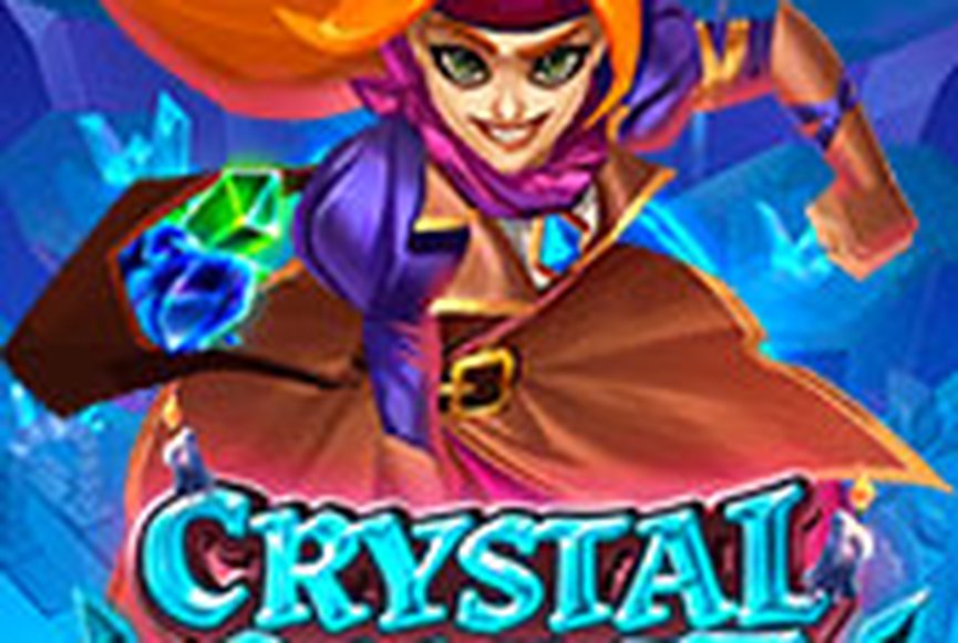 Crystal Quest: Arcane Tower