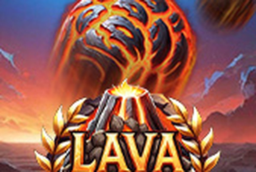 Lava Balls