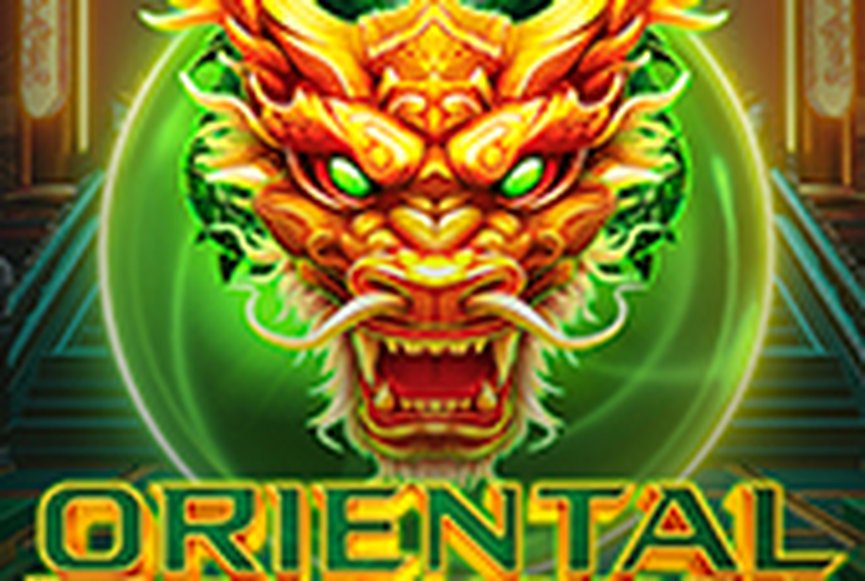 Oriental Dragon