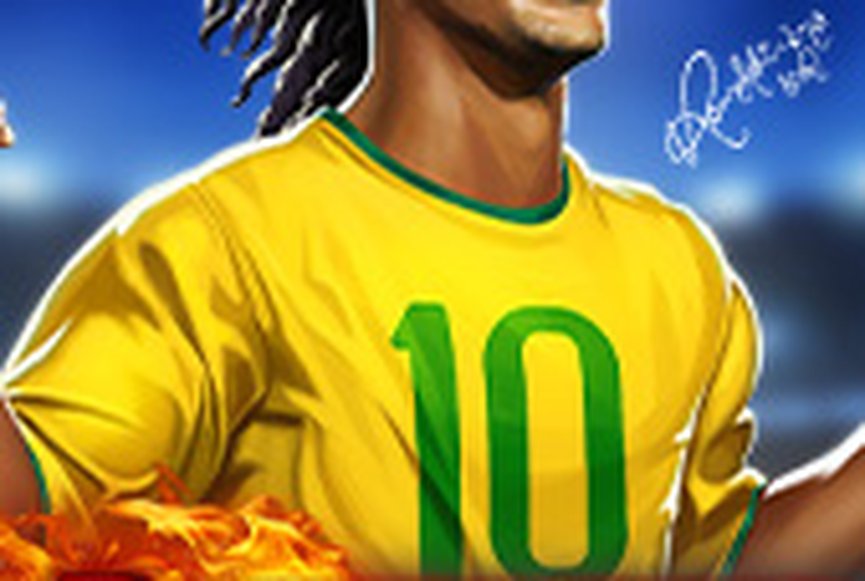 Ronaldinho Spins