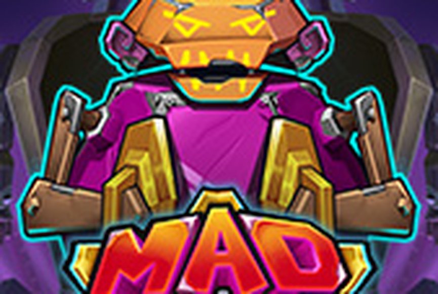 Mad Cars