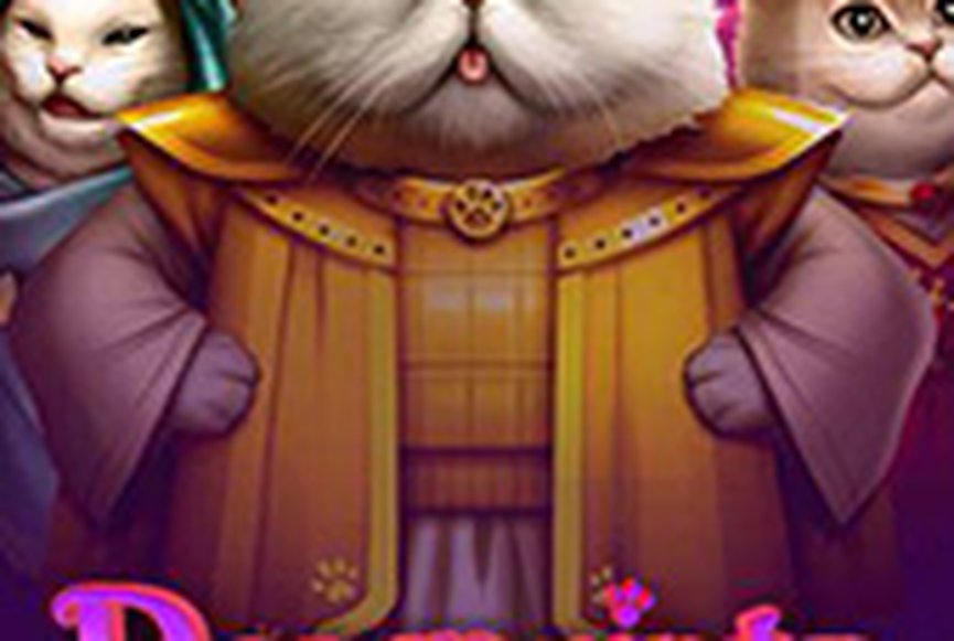 Pawprints of Purrsia