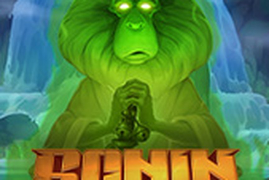 Ronin Stackways